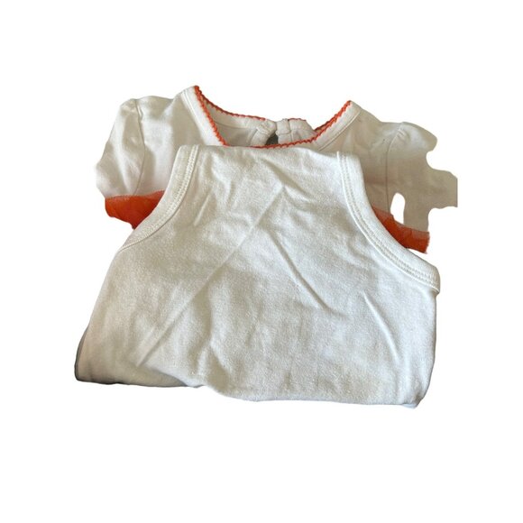 My First Halloween Baby Tutu Dress Costume size 12-18 Months - Picture 9 of 10